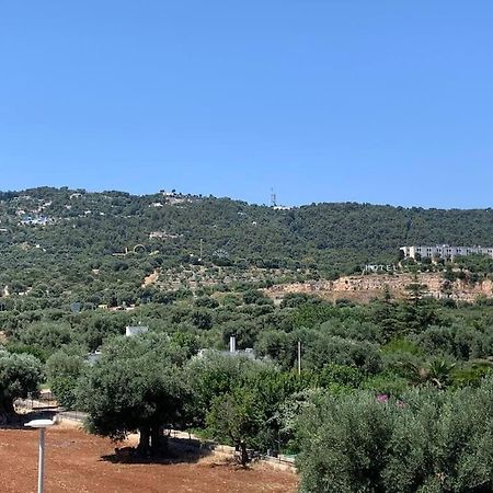 Appartamento Con Vista Fasano Dış mekan fotoğraf