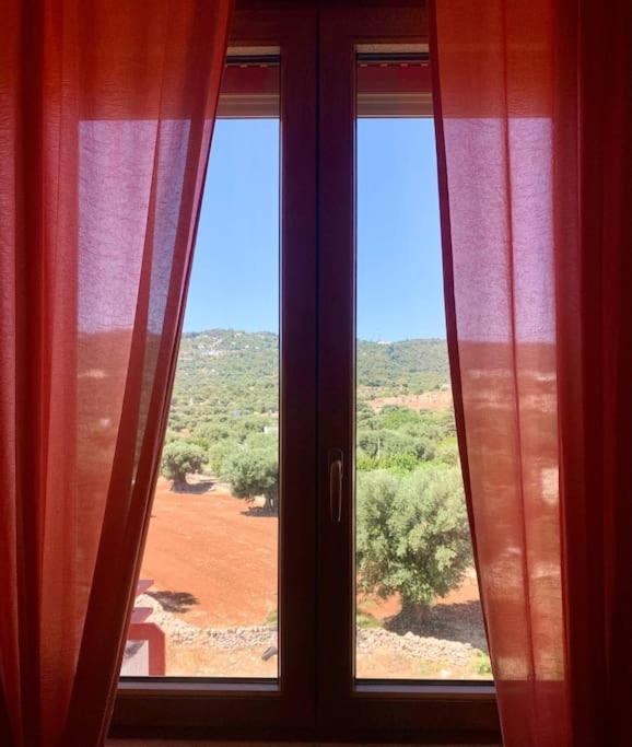 Appartamento Con Vista Fasano Dış mekan fotoğraf