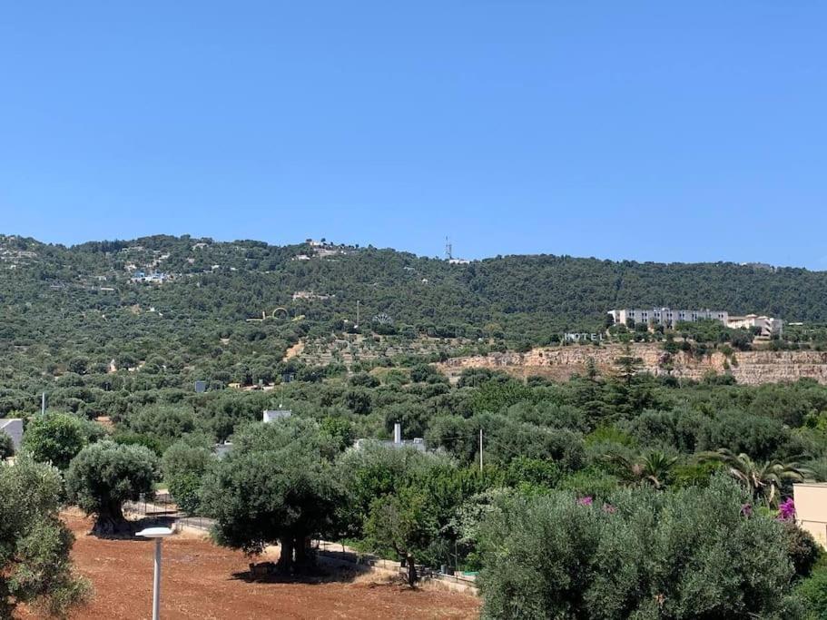 Appartamento Con Vista Fasano Dış mekan fotoğraf