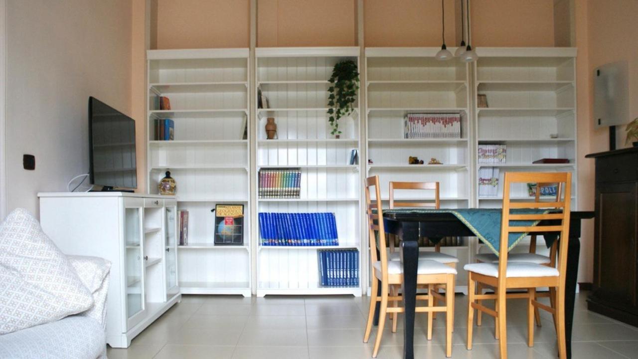 Appartamento Con Vista Fasano Dış mekan fotoğraf