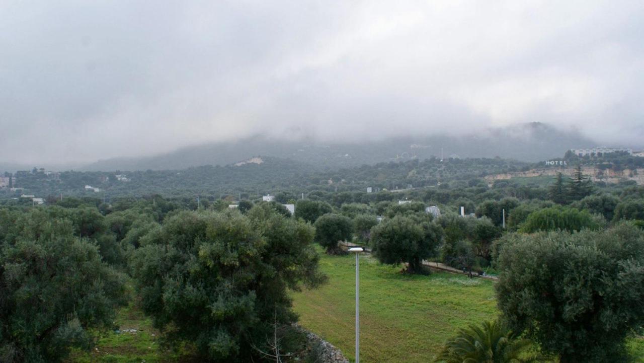 Appartamento Con Vista Fasano Dış mekan fotoğraf